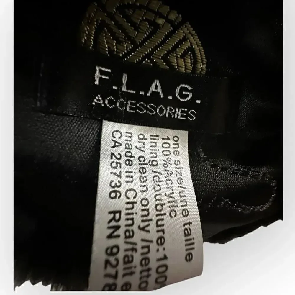 F.L.A.G. Accessories accessories faux